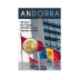Commémorative 2 euros Andorre 2023 BU - 30 ans de l'entrée à l'ONU