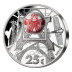 Commémorative 25 euros Argent 2 Once Centenaire de Gustave Eiffel 2023 Belle Epreuve - Monnaie de Paris 2