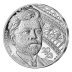 Commémorative 10 euros Argent 100 ans de Gustave Eiffel 2023 - Monnaie de Paris 3