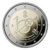 Coffret série monnaies euro Italie 2023 BE - Série de 10 pièces + 2 euros Armée de l'air et Manzoni 3