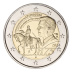 Commémorative 2 euros Luxembourg 2024 UNC - Mort du Grand-Duc Guillaume II 