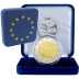 2 euros Belgique 2024 BE - Présidence de l'UE