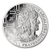 Commémorative 20 euros Argent Les Ors de France - Le Louis d'Or 2024 BE - Monnaie de Paris 2