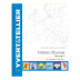 Tome 3 2024 – Catalogue de cotation Yvert et Tellier des timbres d'Europe des pays de Heligoland au Pays-Ba