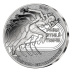 Commémorative 10 euros Argent Sport Para Hatletisme France 2024 BE - Monnaie de Paris 2