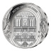 Commémorative 10 euros Argent Notre-Dame France 2023 BE - Monnaie de Paris 3