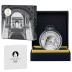 Commémorative 10 euros Argent Arc de Triomphe France 2023 BE - Monnaie de Paris