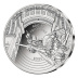 Commémorative 10 euros Argent Arc de Triomphe France 2023 BE - Monnaie de Paris 2