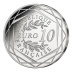 Commémorative 10 euros Argent Droit de vote des femmes 2024 - Monnaie de Paris 5