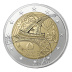Commémorative 2 euros France 2024 BU Coincard Monnaie de Paris - Tour Eiffel JO Paris 2024 3