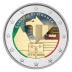 Commémorative 2 euros Italie 2024 UNC en couleur type C - Garde des finances