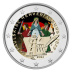 Commémorative 2 euros Allemagne 2024 UNC en couleur type B - Constitution de Francfort