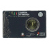 Commémorative 2 euros Italie 2024 BU Coincard - 250 ans du Garde des Finances 3