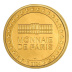 50 Ans d'Hello Kitty Médaille 2024 Monnaie de Paris - Hello Kitty 3