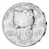 Commémorative 10 euros Argent Hello Kitty France 2024 Belle Epreuve - Monnaie de Paris 3