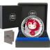 Commémorative 10 euros Argent Hello Kitty Japon 2024 Belle Epreuve - Monnaie de Paris