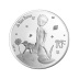 Lot 3 pièces 10 euros argent Petit Prince 2015 Belle épreuve - Monnaie de Paris