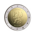 Commémorative 2 euros Lettonie 2016 UNC Vidzeme