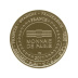 Médaille souvenir de la Monnaie de Paris - 24 heures du Mans 2017