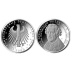 Commémorative 10 euros Allemagne 2012 UNC - Friedrich II der Grobe