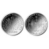 Commémorative 10 euros Allemagne 2013 UNC - Heinrich Hertz