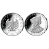 Commémorative 10 euros Allemagne 2013 UNC - Richard Wagner