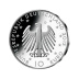 Commémorative 10 euros Allemagne 2013 UNC - Richard Wagner