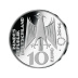 Commémorative 10 euros Allemagne 2014 UNC - Farenheit