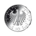 Commémorative 10 euros Allemagne 2014 UNC - Richard Strauss