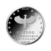 Commémorative 10 euros Allemagne 2015 UNC - Leipzig