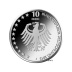 Commémorative 10 euros Allemagne 2015 UNC - Recherche et sauvetage maritime