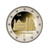 Lot de 5 coffrets séries monnaies euro Allemagne 2014 Brillant Universel