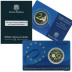 Commémorative 2 euros Andorre 2014 Belle Epreuve - Conseil de l'Europe