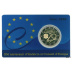 Commémorative 2 euros Andorre 2014 Belle Epreuve - Conseil de l'Europe