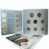 Coffret série monnaies euro Autriche 2011 Brillant Universel