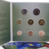 Coffret série monnaies euro Autriche 2013 Brillant Universel