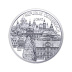 Commémorative 10 euros Argent Autriche 2012 Brillant Universel - Province de styrie - Ville de Graz