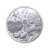 Commémorative 10 euros Argent Autriche 2012 Brillant Universel - Province de styrie - Ville de Graz