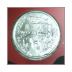 Commémorative 10 euros Argent Autriche 2014 Brillant Universel - Province de Salsburg