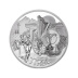 Commémorative 10 euros Argent Autriche 2014 Brillant Universel - Province du Tyrol