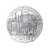 Commémorative 10 euros Argent Autriche 2015 Brillant Universel - Province de Vienne