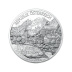 Commémorative 10 euros Argent Autriche 2016 Brillant Universel - Province de Oberosterreich - Haute Autriche