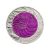 Commémorative 25 euros Argent Niobium Autriche 2012 Brillant Universel - Bionik