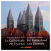 Coffret série monnaies euro Belgique 2009 Brillant Universel - Cathedrale de Tournai