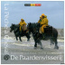 Coffret série monnaies euro Belgique 2014 Brillant Universel - Unesco la pêche a cheval