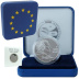 Commémorative 10 euros Argent Belgique 2013 Belle Epreuve - Hugo Claus