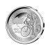 Commémorative 10 euros Argent Belgique 2013 Belle Epreuve - Tour des Flandres