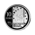 Commémorative 10 euros Argent Belgique 2016 Belle Epreuve - Jeux olympique de Rio