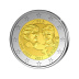 Commémorative 2 euros Belgique 2011 Brillant Universel coincard - Journée des droits de la femme
