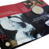 Commémorative 2 euros Belgique 2012 Brillant Universel coincard - Concours Reine Elisabeth